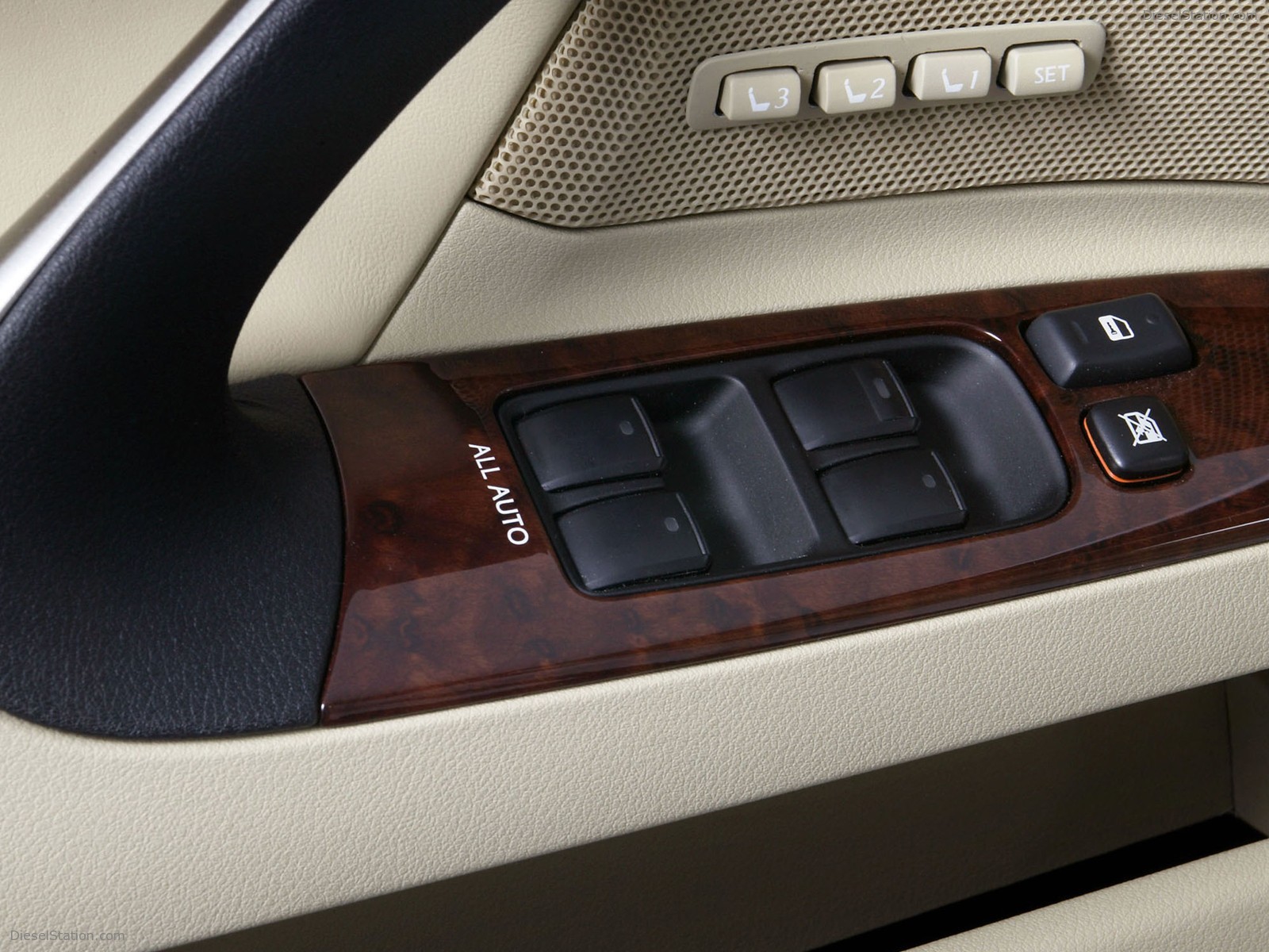 Lexus IS (2006)
